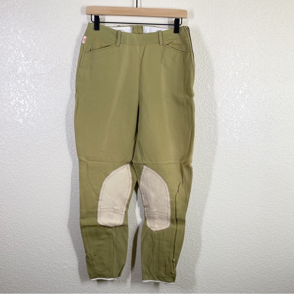 Miller’s Show Rider Classics Breeches